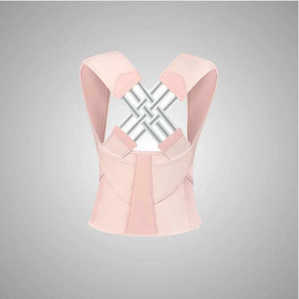 Ceinture Dorsalix™ – Soulage les douleurs dorsales et améliore la posture