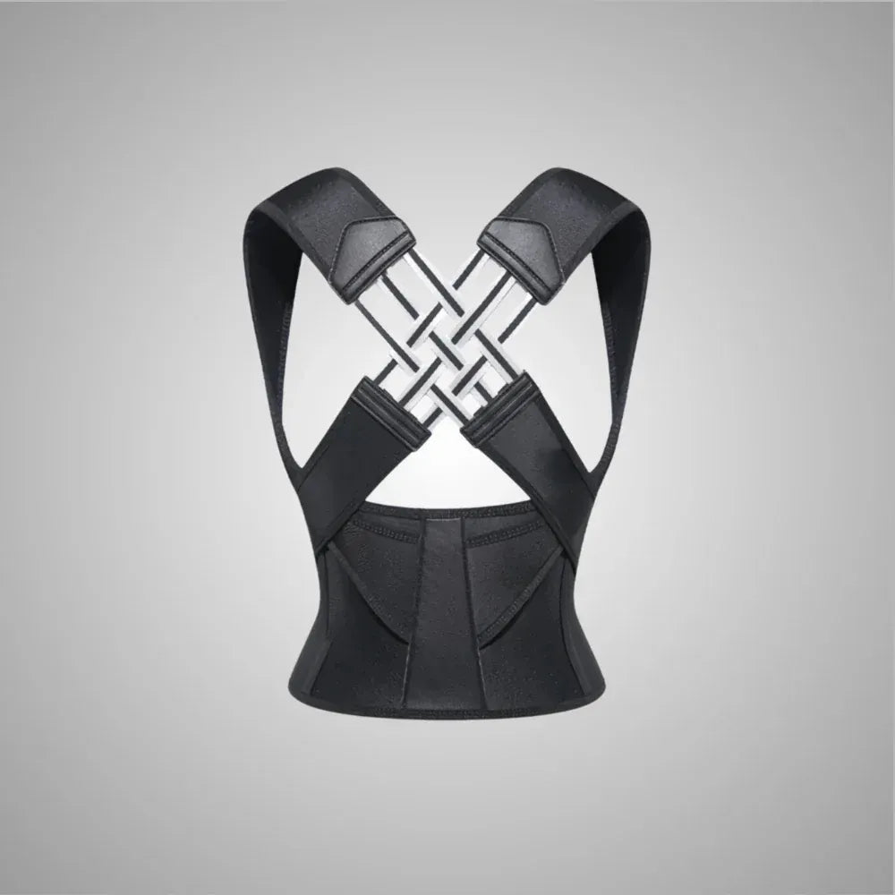 Ceinture Dorsalix™ – Soulage les douleurs dorsales et améliore la posture