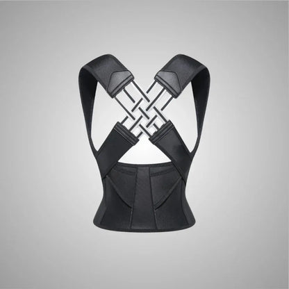 Ceinture Dorsalix™ – Soulage les douleurs dorsales et améliore la posture