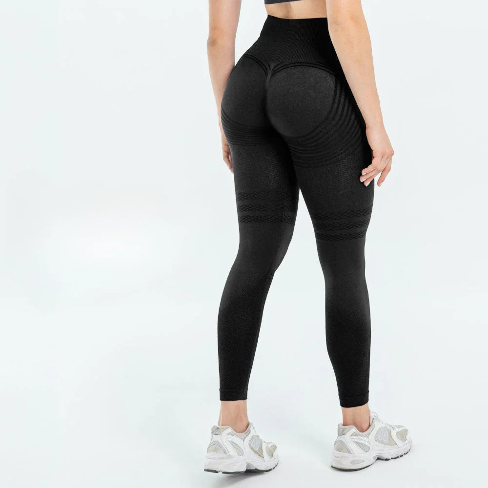 Leggings 3D Anti-Cellulite - Drenova™
