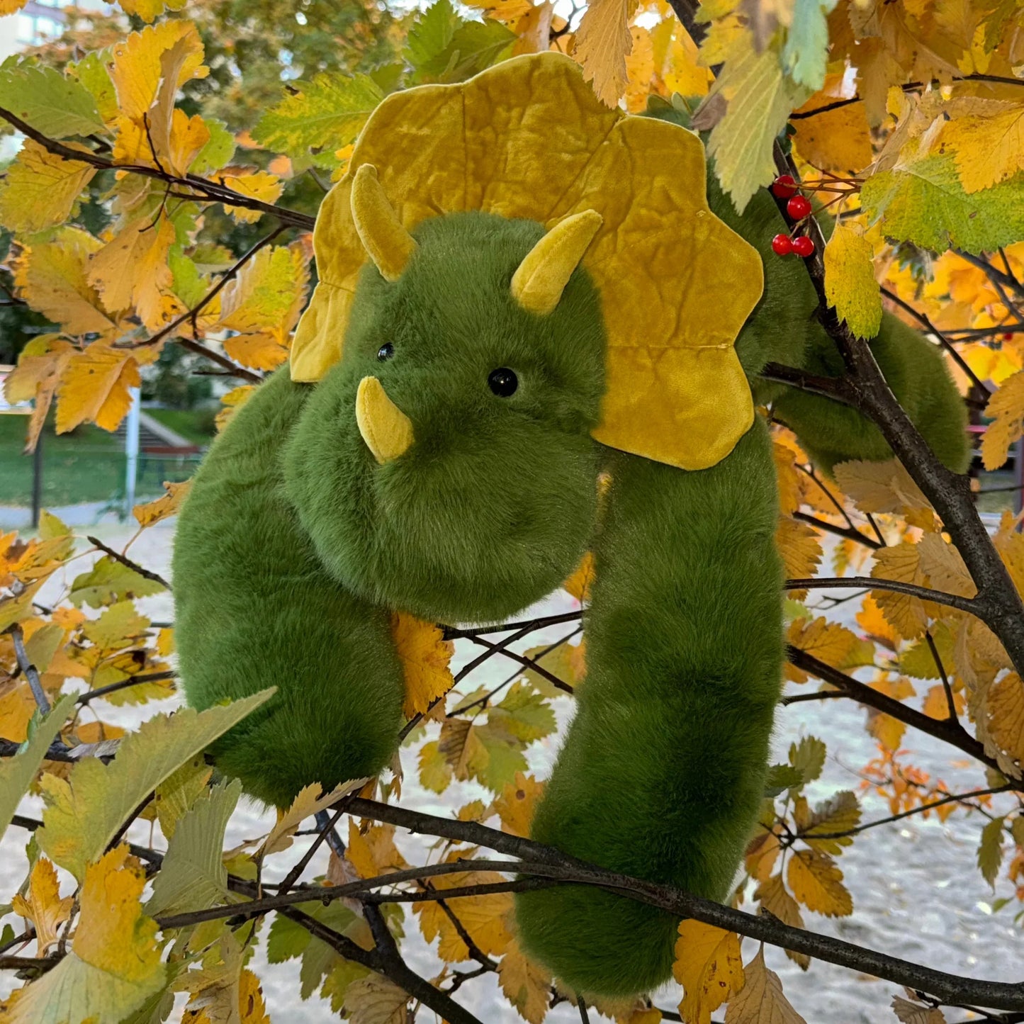 Câlinoux™ - Peluche lestée pour un câlin sans fin