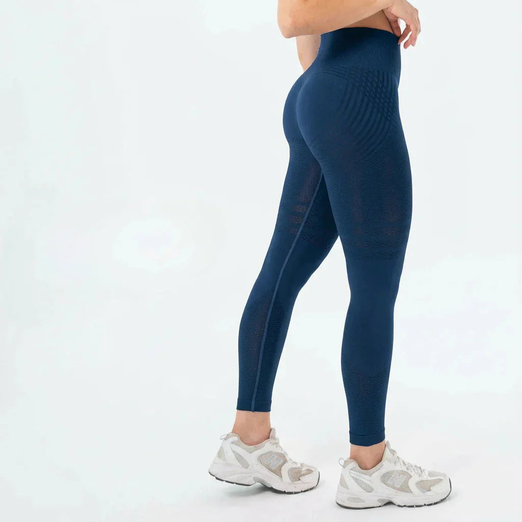 Leggings 3D Anti-Cellulite - Drenova™