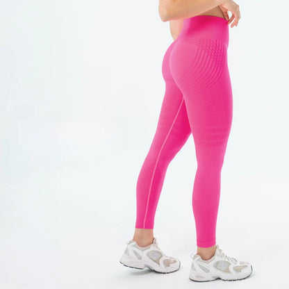 Leggings 3D Anti-Cellulite - Drenova™