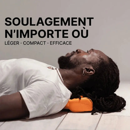 Lumay™ – Relaxeur Nuque & Épaules