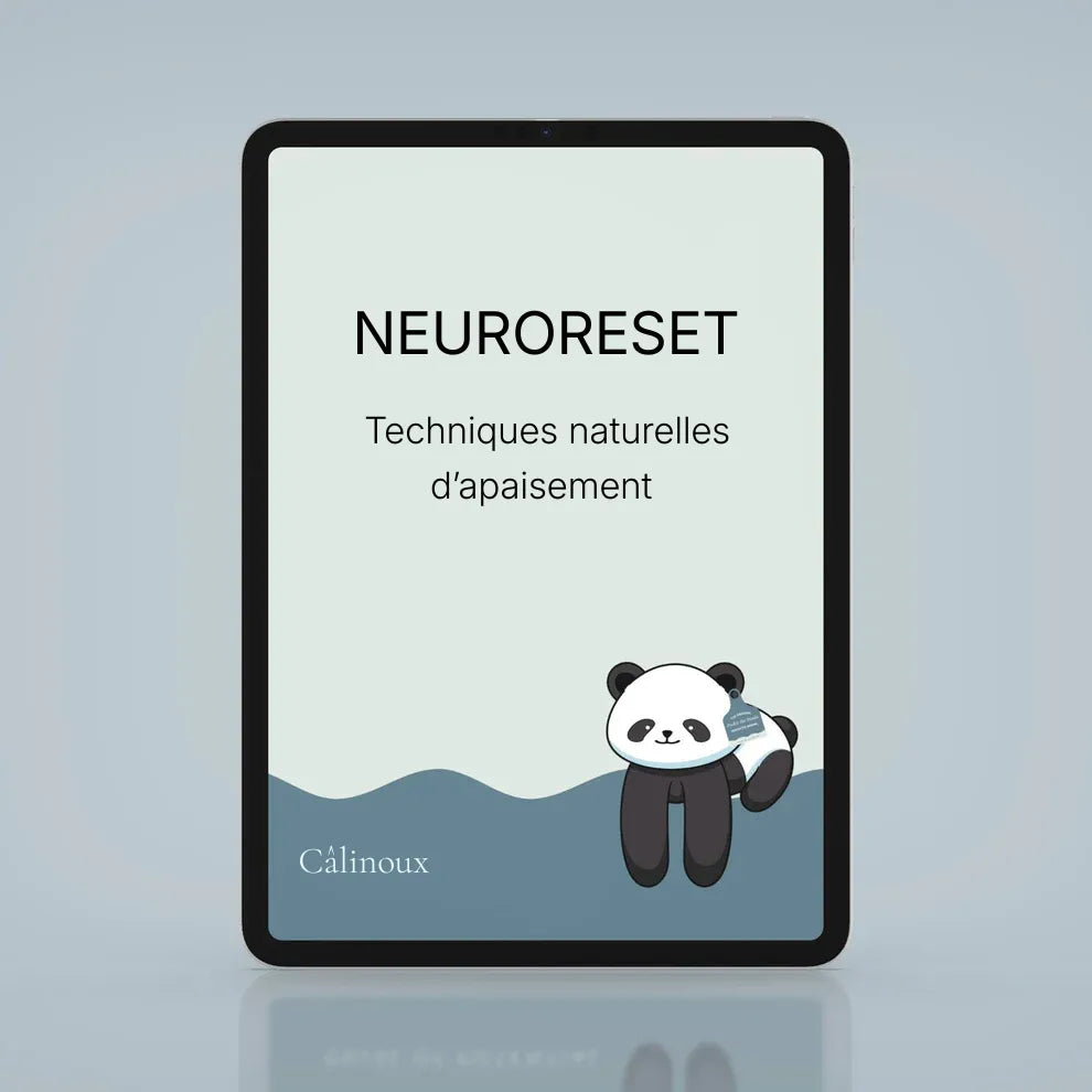 Neuroreset - Techniques d'apaisement