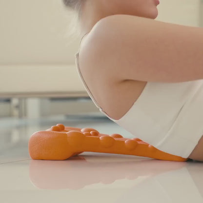 Lumay™ – Relaxeur Nuque & Épaules
